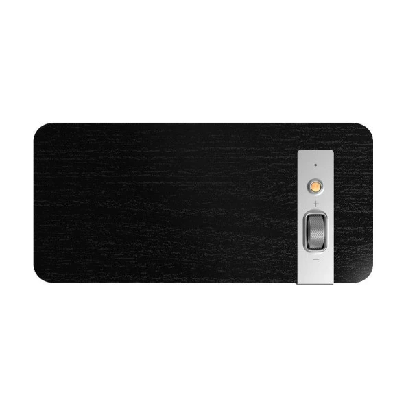 Klipsch The One Plus - Bluetooth Aktif Hoparlör Mat Siyah - Resim 2