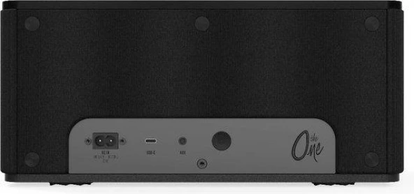 Klipsch The One Plus - Bluetooth Aktif Hoparlör Mat Siyah - Resim 3
