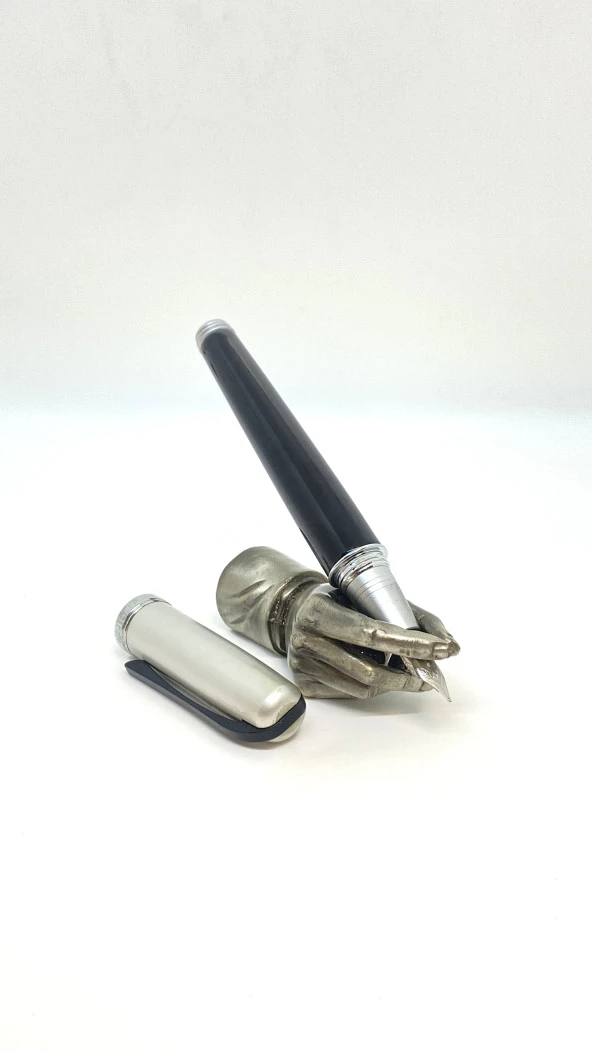 DivitPen BlackStone Dolma Kalem ürün görseli 1