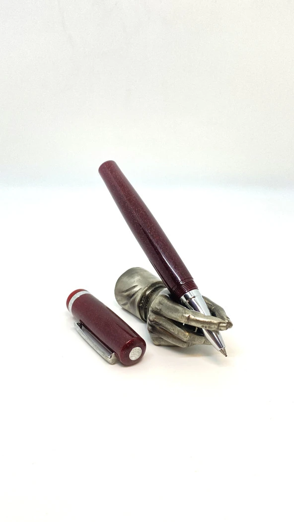 DivitPen Red s Roller  Kalem ürün görseli 1