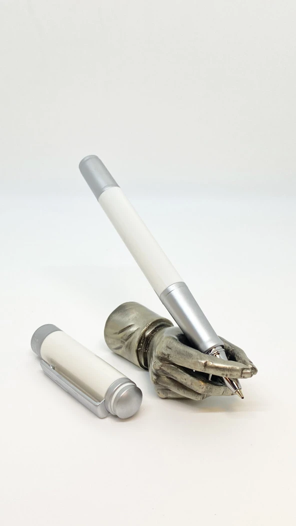 DivitPen Whitten Roller Kalem ürün görseli 1