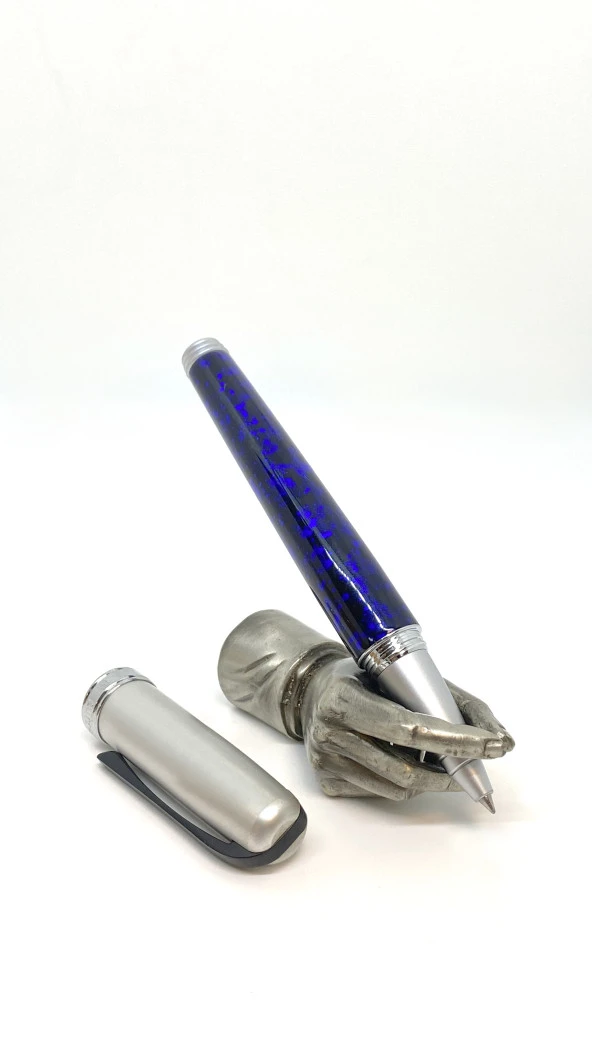 DivitPen BlackStone Roller Kalem ürün görseli 1