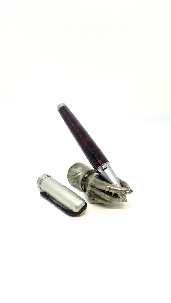 DivitPen RedStone Roller  Kalem ürün görseli 1