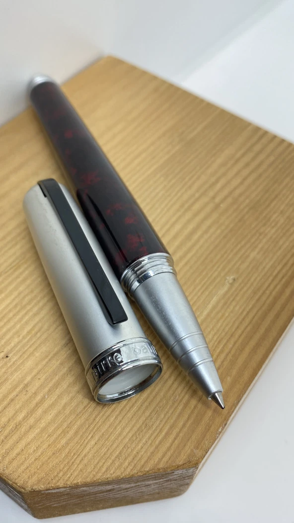 DivitPen RedStone Roller  Kalem - Resim 2