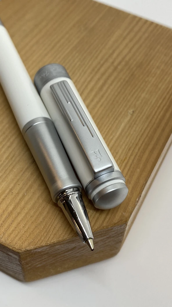 DivitPen Whitten Roller Kalem - Resim 2