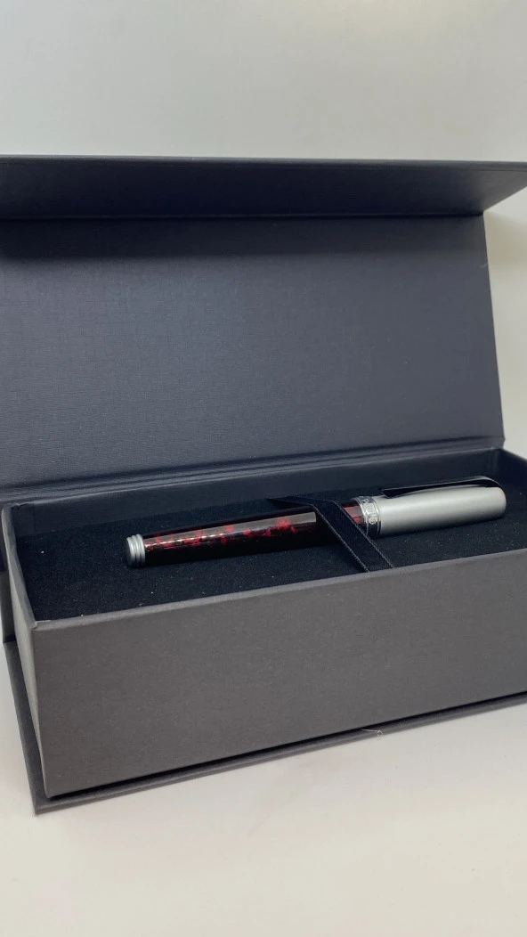 DivitPen RedStone Roller  Kalem - Resim 3