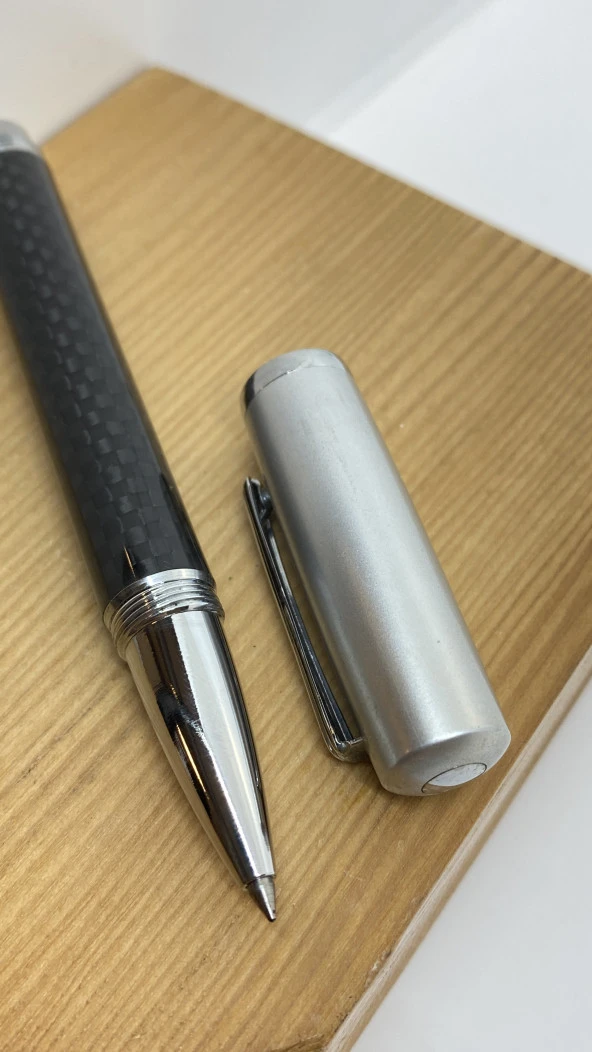 DivitPen Sephoora Roller Kalem - Resim 2