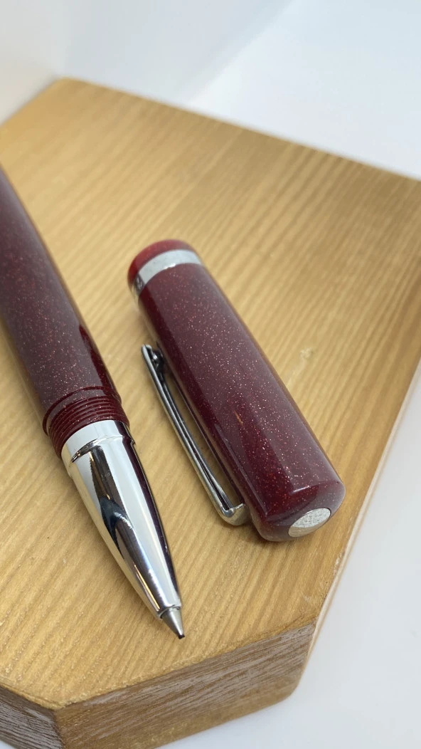 DivitPen Red s Roller  Kalem - Resim 2