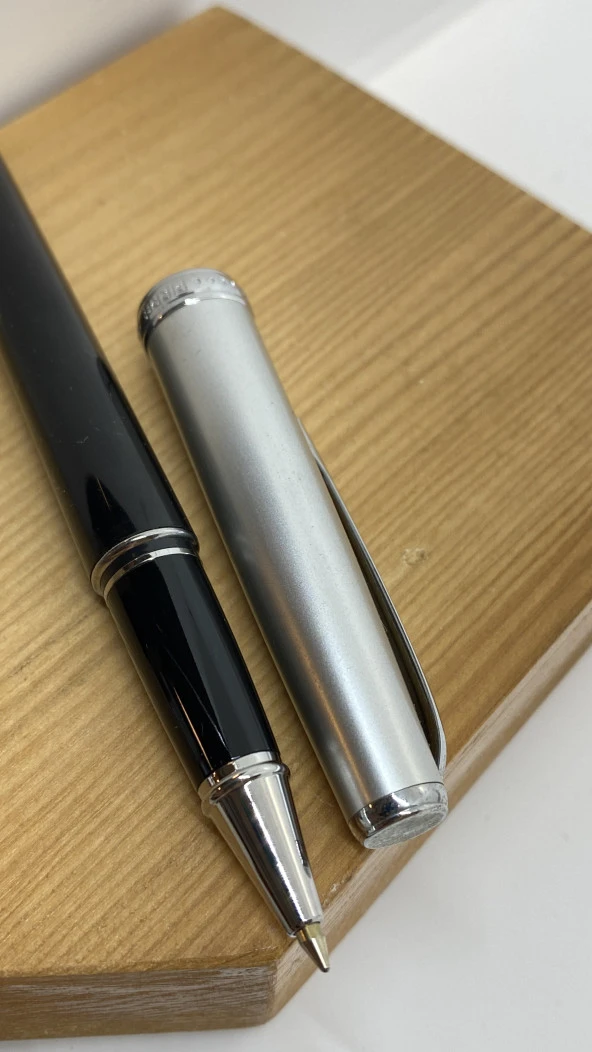 DivitPen Dore Pierre Paul s Roller Kalem - Resim 2