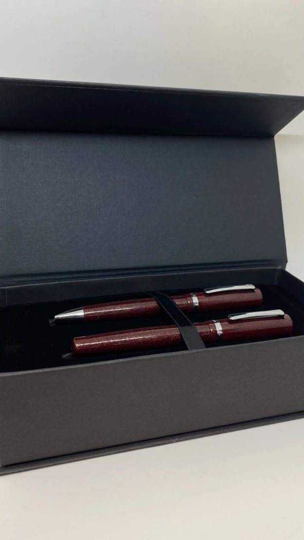 DivitPen Red s Roller - Tükenmez Kalem - Resim 3