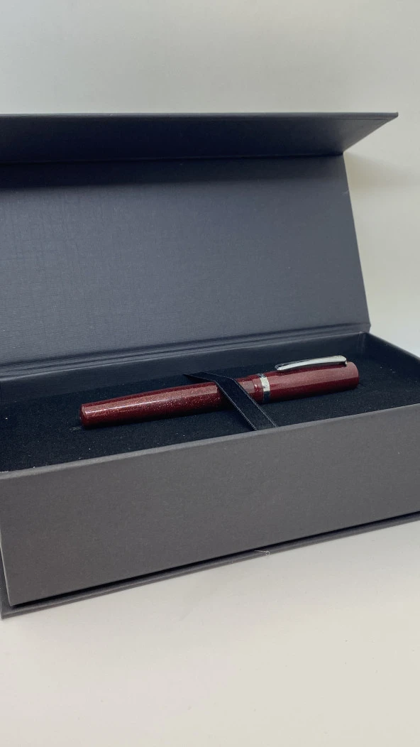 DivitPen Red s Roller  Kalem - Resim 3