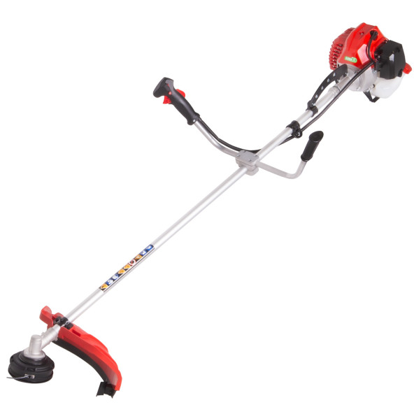 PALMERA CG520 EUR5 MOTORLU TIRPAN YAN ürün görseli 1