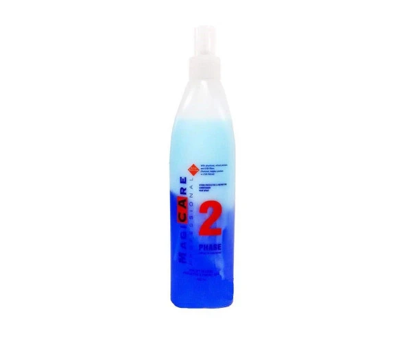 Magicare Kırmızı Su Saç Bakım Spreyi Boyalı Saçlar 400 Ml ürün görseli 1