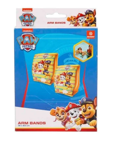 Mondo Paw Patrol Şişme Kolluk ürün görseli 1