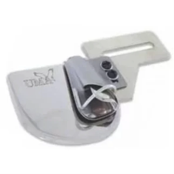 Uma-310 Lastikli Kenar Kıvırma Aparatı 5-7 mm ürün görseli 1