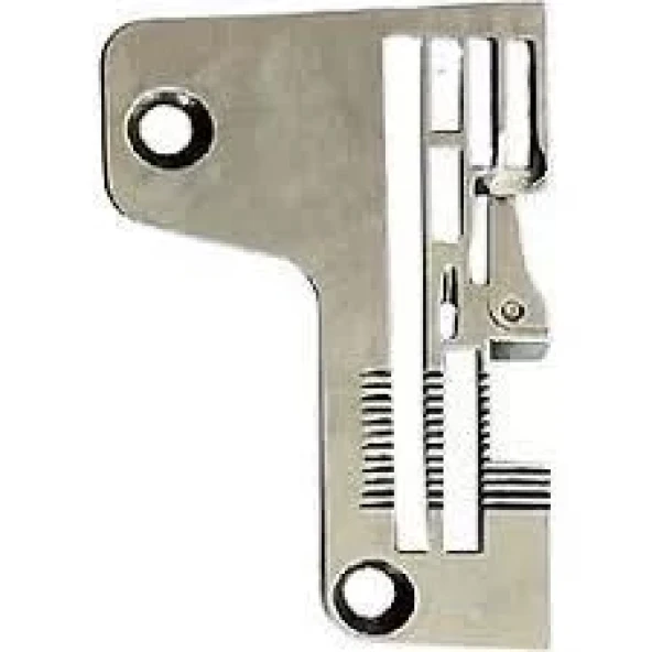 Uma-369 P Plaka 6mm ürün görseli 1