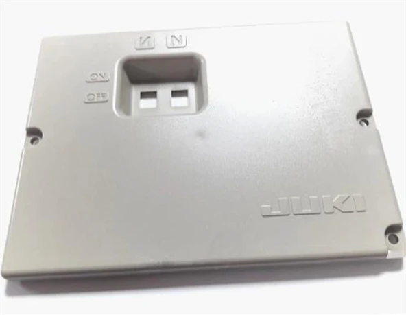 Juki Düz Dikiş Makinesi Motor Kapağı M8503-430-0A0 EC10 ürün görseli 1