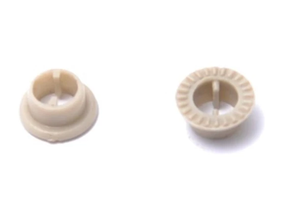 Düz Dikiş Makinesi Plastik Tansiyon Cırcırı 144103-001 ürün görseli 1