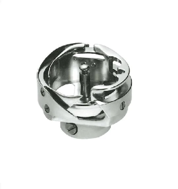 Düz Dikiş Makinesi Büyük Mekik Çağanoz DSH2-B(Q)TR ürün görseli 1