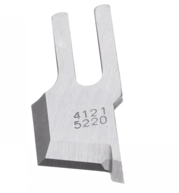 Juki Düz Dikiş Makinesi Bıçaklı Bıçak B4121-522-000 ürün görseli 1