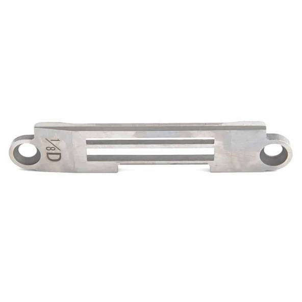 Juki Düz Dikiş Makinesi Bıçaklı Plaka CB1190-530-DOO 1/8 ürün görseli 1