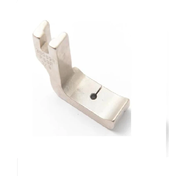 Düz Dikiş Makinesi Tek Kanallı Fitil Ayak 36069R 1/8 ürün görseli 1