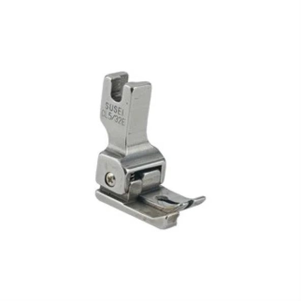 Düz Dikiş Makinesi Ters Çima Ayağı 4 mm Susei CL5/32E ürün görseli 1