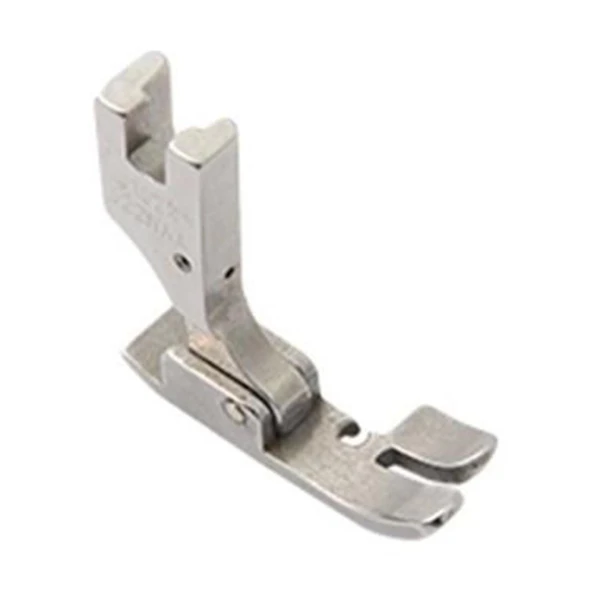 Düz Dikiş Bıçaklı Makine Ayağı 3/16 B1524-522-NAO-O ürün görseli 1