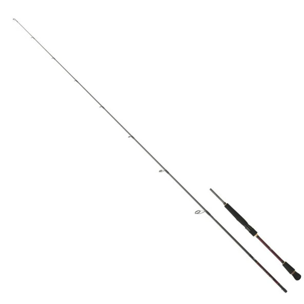 Daiwa Infeet Seabass Distance Cast 274cm 7-28gr 2 Parça Olta Kamışı ürün görseli 1