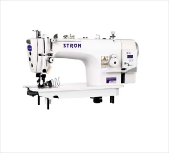 Stron Sf-777T Düz Dikiş Makinesi ürün görseli 1