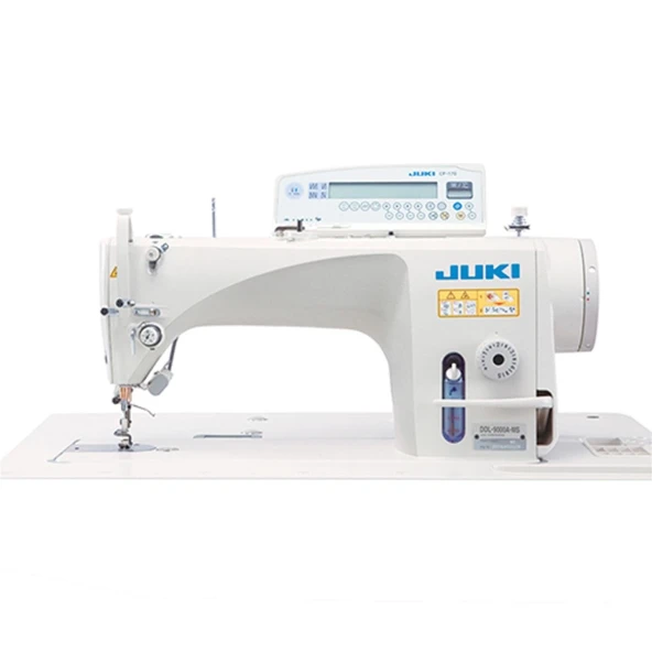 Juki Ddl-9000b-ss Otomatik Düz Dikiş Makinesi (Direct Drive) ürün görseli 1