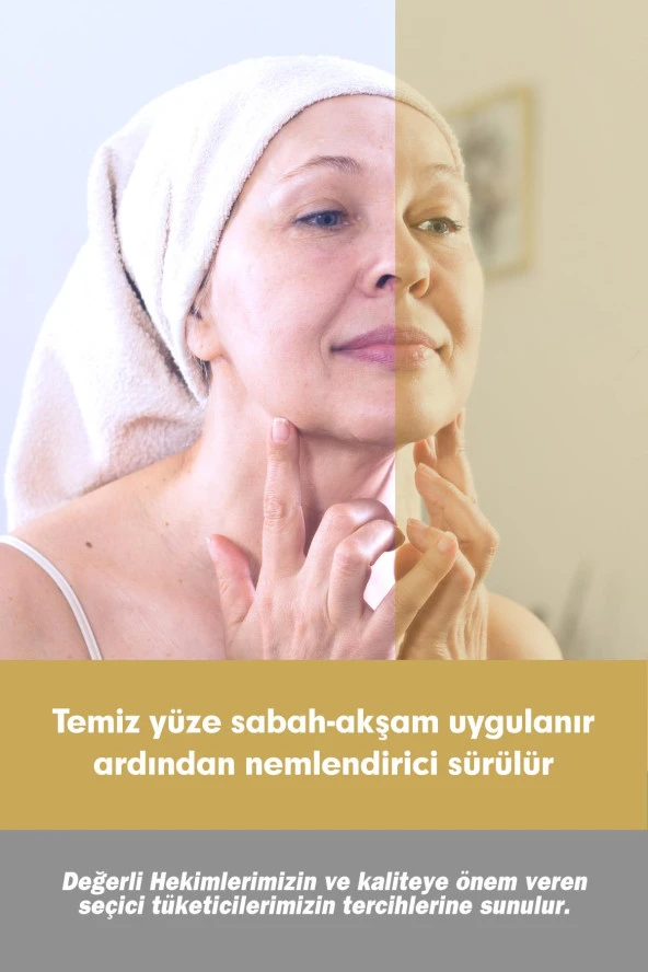 Tto Clinic Mix Bakım Serumu 50 Ml - Resim 3