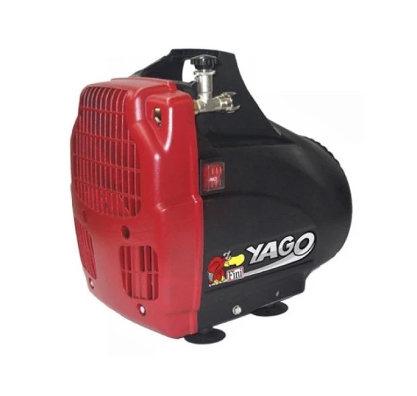 Fini YAGO 1850 YAĞSIZ KOMPRESÖR DEPOSUZ 1.5HP - FINIYAGO1850 ürün görseli 1