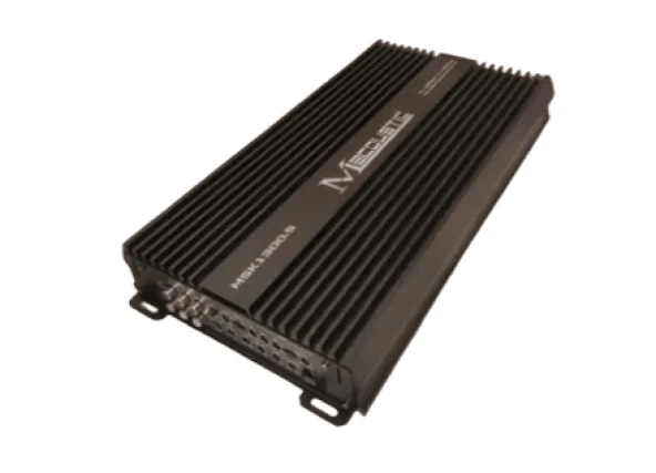 MACOUSTİC MSK1300.5 5 KANAL AMFİ ürün görseli 1
