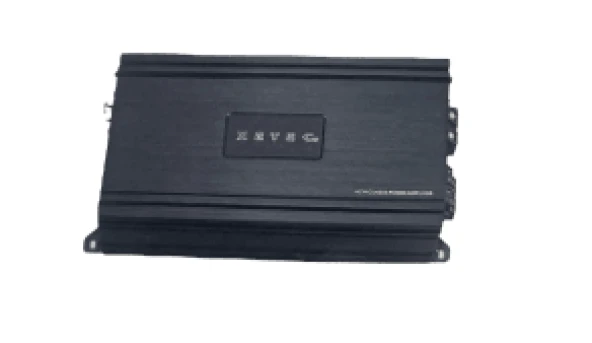 XETEC Xİ-250.4 4 KANAL AMFİ ürün görseli 1