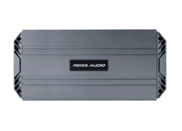 REİSS AUDİO RS-AE1800.5 5 KANAL DİGİTAL AMFİ ürün görseli 1