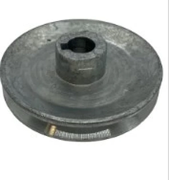 Motor Döküm Kasnak / 90MM ürün görseli 1