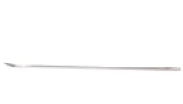 Çuvaldız Eğri Metal 15cm ürün görseli 1