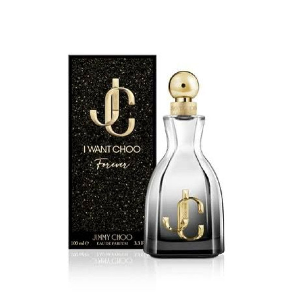 Jimmy Choo I Want Choo Forever Edp 100 Ml Kadın Parfüm ürün görseli 1