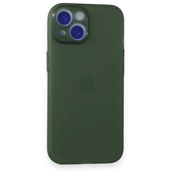 Newface İphone 15 Uyumlu Premium Silikon Telefon Kılıfı ürün görseli 1