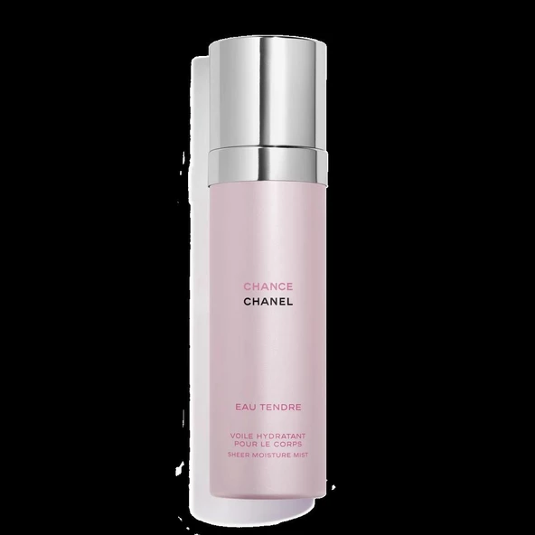 Chanel Chance Eau Tendre Sheer Moisture Mist 100 ml ürün görseli 1