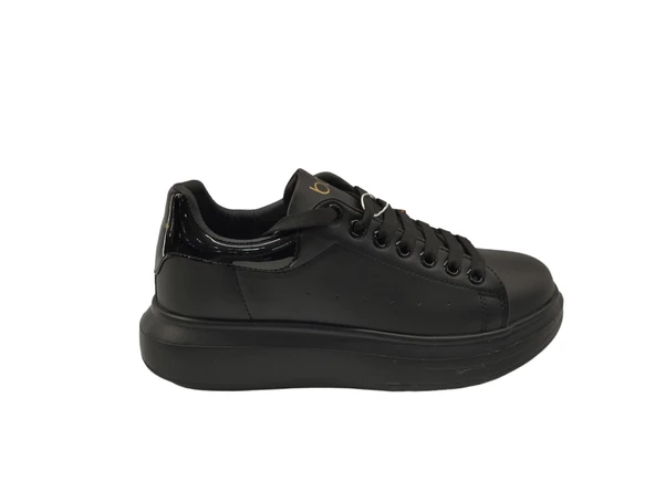 Best Of 150M Ortopedik Memory Foam Hafıza Taban Günlük Erkek Sneaker Spor Ayakkabı ürün görseli 1