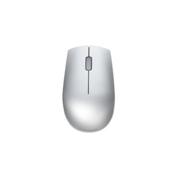 LENOVO 530 Gri Gy50z18984 Wireless Mouse ürün görseli 1