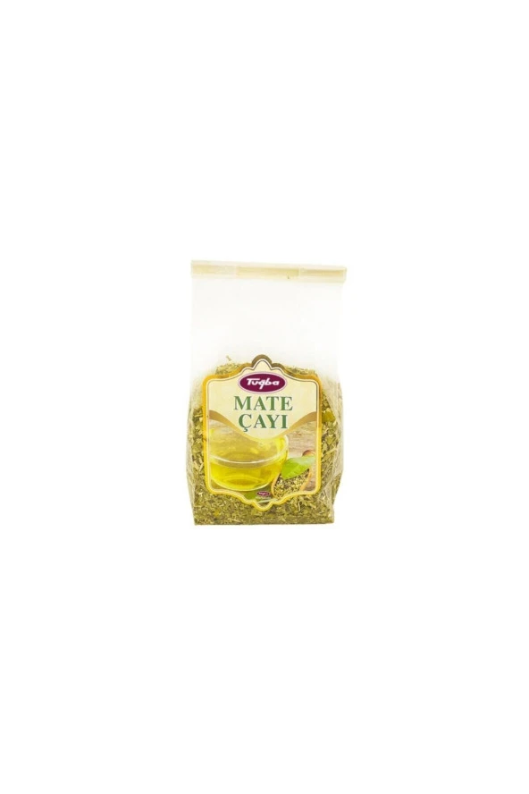 Tuğba Kuruyemiş Mate Çayı 94 Gr ürün görseli 1