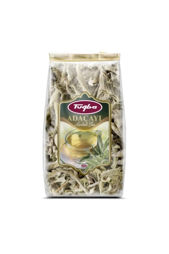Tuğba Kuruyemiş Adaçayı 30 Gr ürün görseli 1