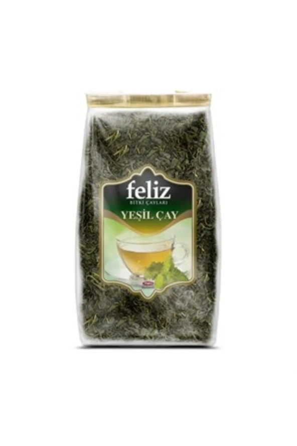 Tuğba Kuruyemiş Yeşil Çay 117 Gr ürün görseli 1