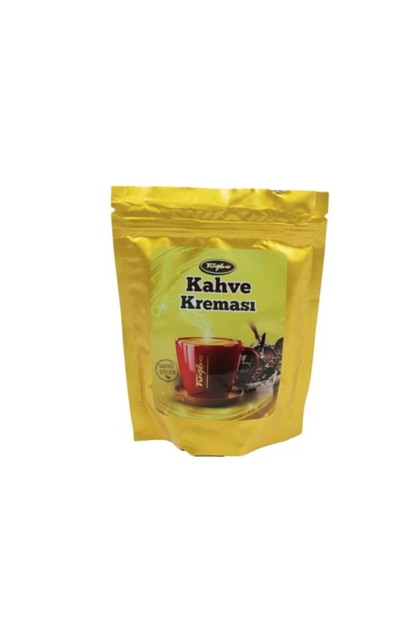 Tuğba Kuruyemiş Kahve Kreması 200 Gr ürün görseli 1