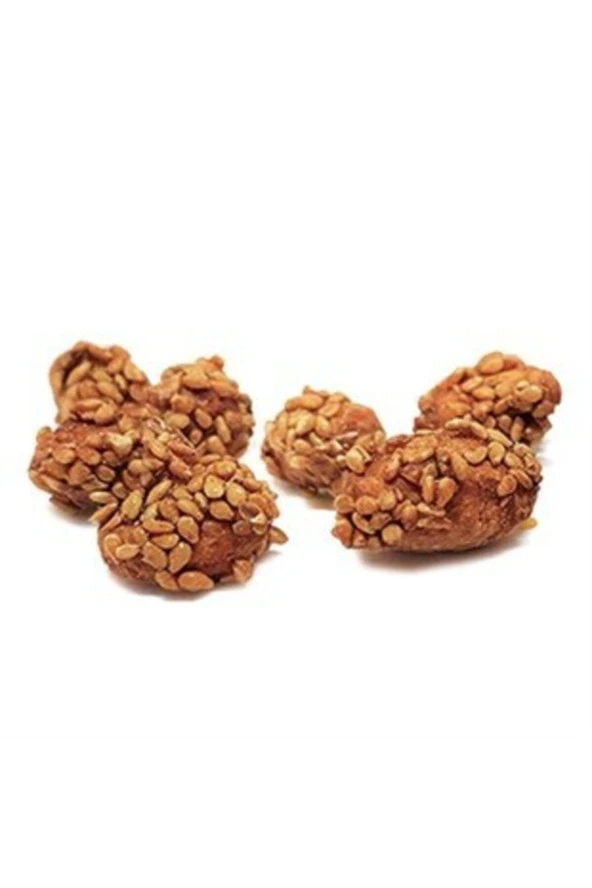 Tuğba Kuruyemiş Susamlı Fıstık 500 Gr ürün görseli 1