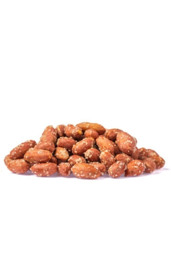 Tuğba Kuruyemiş Tuzlu Iç Fıstık 500 Gr ürün görseli 1