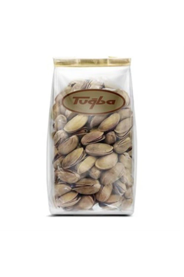 Tuğba Kuruyemiş Antep Fıstığı 200 Gr Tuzlu ürün görseli 1
